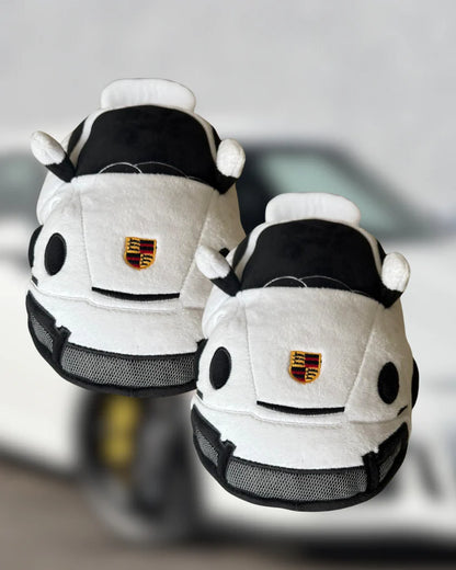 The Viral CARZ Slippers